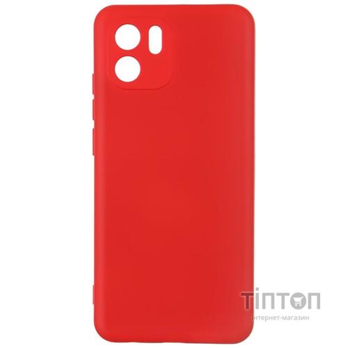 Чохол до мобільного телефона Armorstandart ICON Case Xiaomi Redmi A2 Camera cover Red (ARM66539)