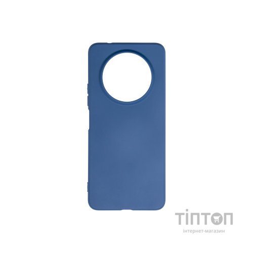 Чохол до мобільного телефона Armorstandart ICON Case Xiaomi Redmi A3 Dark Blue (ARM74438)