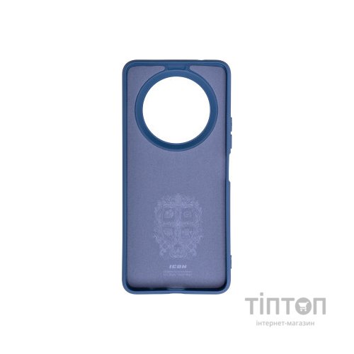 Чохол до мобільного телефона Armorstandart ICON Case Xiaomi Redmi A3 Dark Blue (ARM74438)