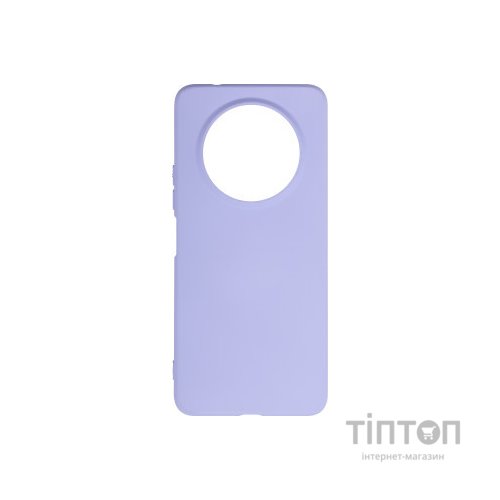 Чохол до мобільного телефона Armorstandart ICON Case Xiaomi Redmi A3 Lavender (ARM74440)
