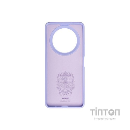 Чохол до мобільного телефона Armorstandart ICON Case Xiaomi Redmi A3 Lavender (ARM74440)