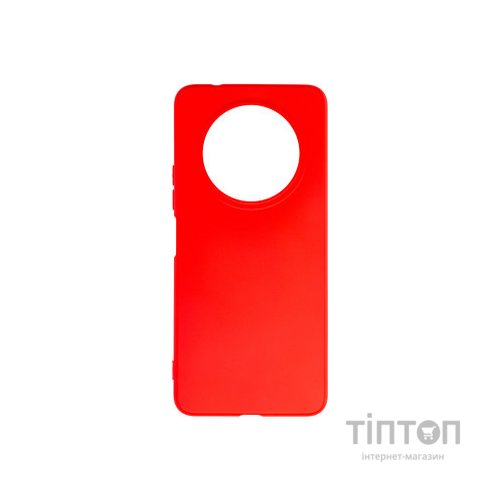 Чохол до мобільного телефона Armorstandart ICON Case Xiaomi Redmi A3 Red (ARM74439)
