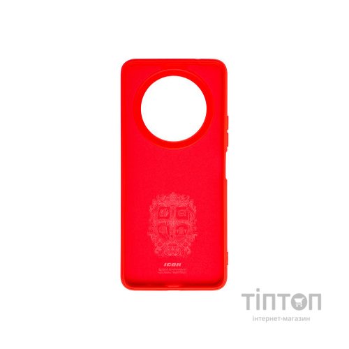 Чохол до мобільного телефона Armorstandart ICON Case Xiaomi Redmi A3 Red (ARM74439)