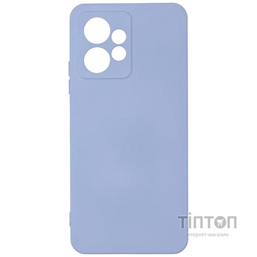 Чохол до мобільного телефона Armorstandart ICON Case Xiaomi Redmi Note 12 4G Camera cover Lavender (ARM67702)