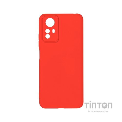 Чохол до мобільного телефона Armorstandart ICON Case Xiaomi Redmi Note 12S 4G Camera cover Red (ARM67506)