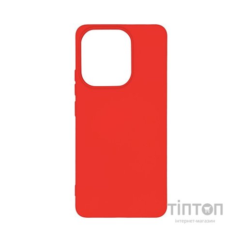 Чохол до мобільного телефона Armorstandart ICON Case Xiaomi Redmi Note 13 4G Red (ARM73350)