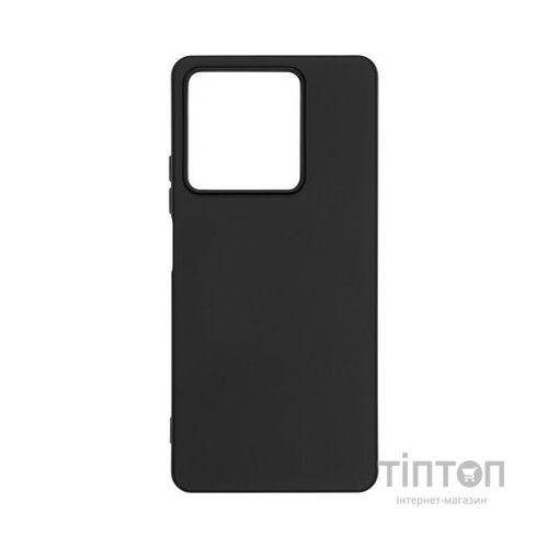 Чохол до мобільного телефона Armorstandart ICON Case Xiaomi Redmi Note 13 5G Black (ARM71887)