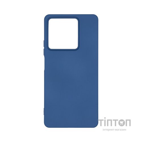 Чохол до мобільного телефона Armorstandart ICON Case Xiaomi Redmi Note 13 5G Dark Blue (ARM71888)