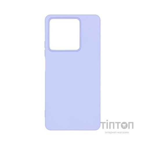 Чохол до мобільного телефона Armorstandart ICON Case Xiaomi Redmi Note 13 5G Lavender (ARM71890)