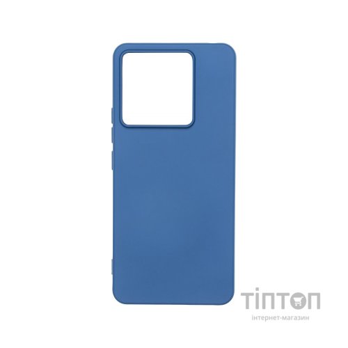 Чохол до мобільного телефона Armorstandart ICON Case Xiaomi Redmi Note 13 Pro 5G Dark Blue (ARM71851)