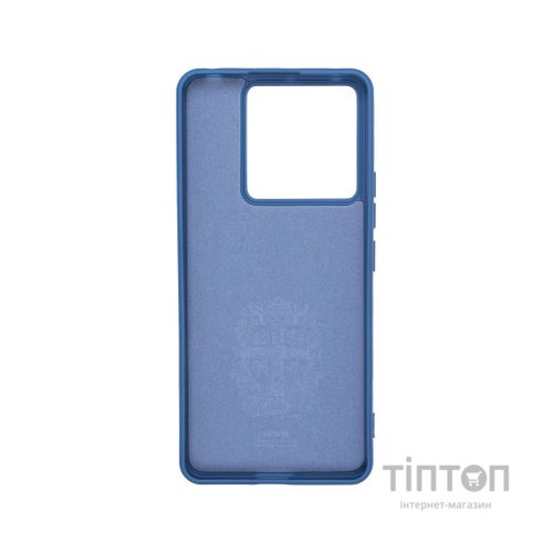 Чохол до мобільного телефона Armorstandart ICON Case Xiaomi Redmi Note 13 Pro 5G Dark Blue (ARM71851)