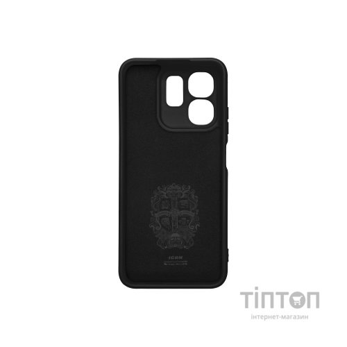 Чохол до мобільного телефона Armorstandart ICON Infinix Hot 50i / Smart 9 Camera cover Black (ARM80980)