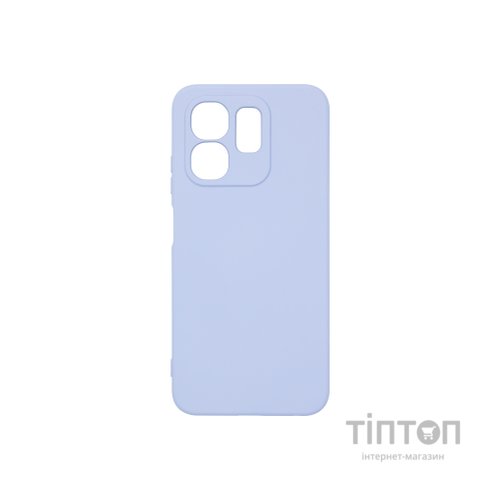 Чохол до мобільного телефона Armorstandart ICON Infinix Hot 50i / Smart 9 Camera cover Lavender (ARM80983)