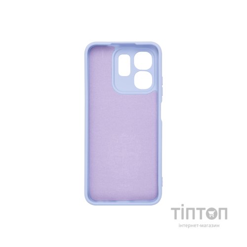 Чохол до мобільного телефона Armorstandart ICON Infinix Hot 50i / Smart 9 Camera cover Lavender (ARM80983)