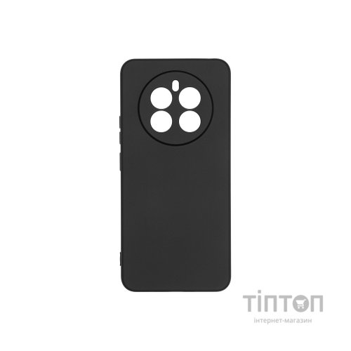 Чохол до мобільного телефона Armorstandart ICON Realme 13 4G Camera cover Black (ARM80539)