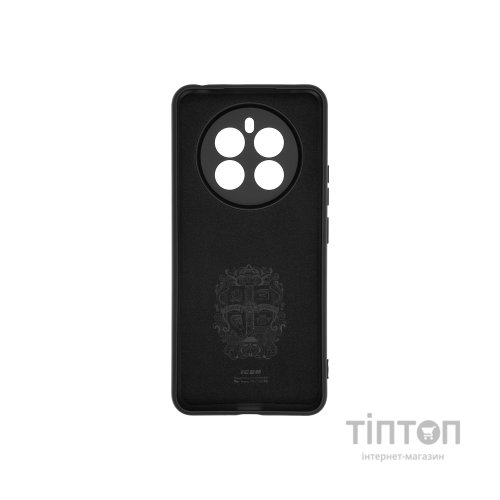 Чохол до мобільного телефона Armorstandart ICON Realme 13 4G Camera cover Black (ARM80539)