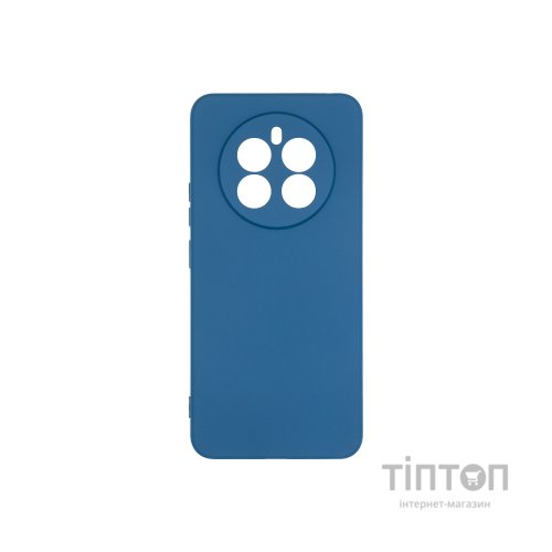 Чохол до мобільного телефона Armorstandart ICON Realme 13 4G Camera cover Blue (ARM80540)