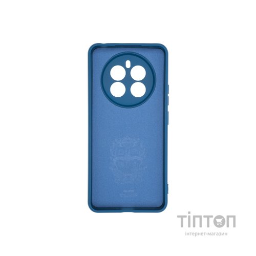 Чохол до мобільного телефона Armorstandart ICON Realme 13 4G Camera cover Blue (ARM80540)