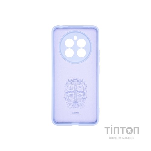 Чохол до мобільного телефона Armorstandart ICON Realme 13 4G Camera cover Lavender (ARM80542)