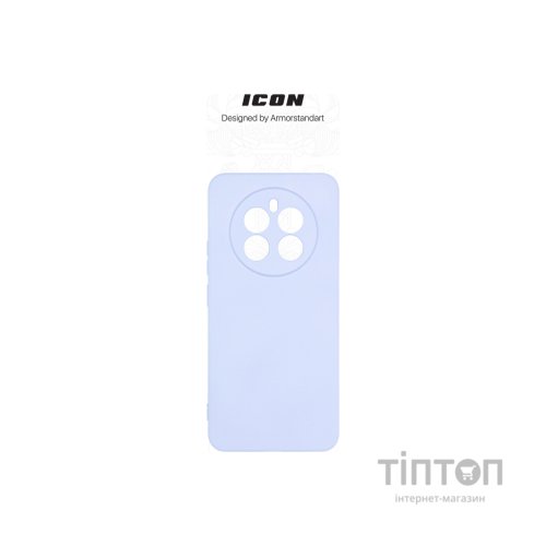 Чохол до мобільного телефона Armorstandart ICON Realme 13 4G Camera cover Lavender (ARM80542)