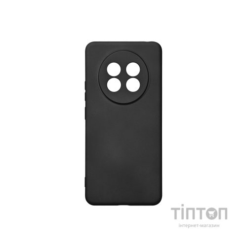 Чохол до мобільного телефона Armorstandart ICON Realme 13+ 5G Camera cover Black (ARM80543)