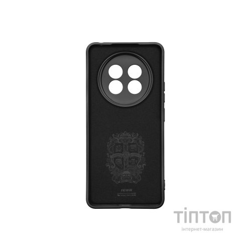 Чохол до мобільного телефона Armorstandart ICON Realme 13+ 5G Camera cover Black (ARM80543)