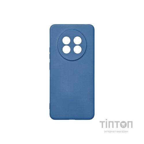 Чохол до мобільного телефона Armorstandart ICON Realme 13+ 5G Camera cover Blue (ARM80544)