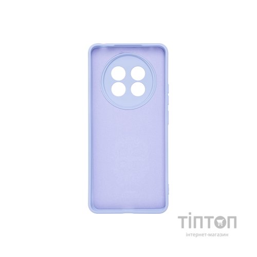 Чохол до мобільного телефона Armorstandart ICON Realme 13+ 5G Camera cover Lavender (ARM80546)