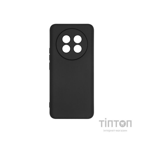 Чохол до мобільного телефона Armorstandart ICON Realme 13 Pro 5G / 13 Pro+ 5G Camera cover Black (ARM80547)
