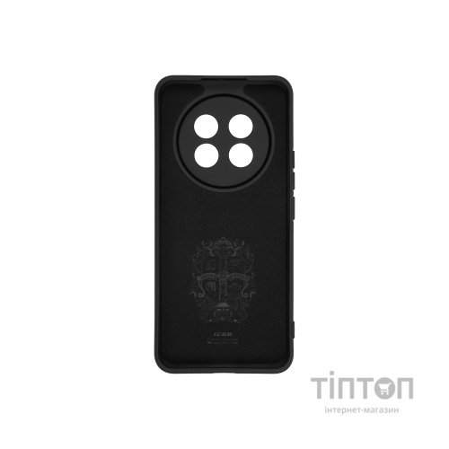 Чохол до мобільного телефона Armorstandart ICON Realme 13 Pro 5G / 13 Pro+ 5G Camera cover Black (ARM80547)