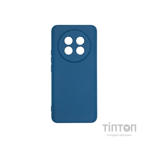 Чохол до мобільного телефона Armorstandart ICON Realme 13 Pro 5G / 13 Pro+ 5G Camera cover Blue (ARM80548)
