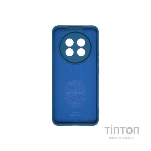 Чохол до мобільного телефона Armorstandart ICON Realme 13 Pro 5G / 13 Pro+ 5G Camera cover Blue (ARM80548)