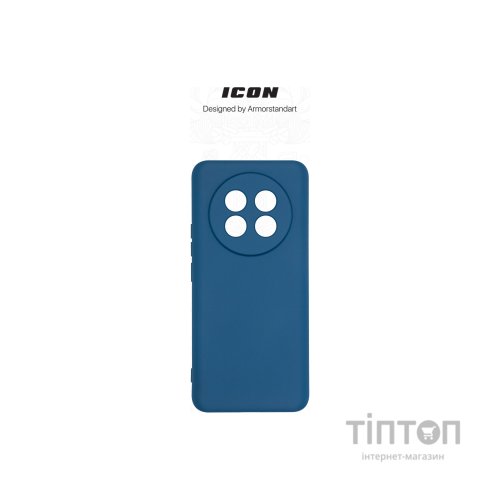 Чохол до мобільного телефона Armorstandart ICON Realme 13 Pro 5G / 13 Pro+ 5G Camera cover Blue (ARM80548)