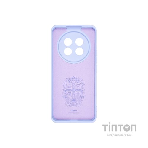 Чохол до мобільного телефона Armorstandart ICON Realme 13 Pro 5G / 13 Pro+ 5G Camera cover Lavender (ARM80550)