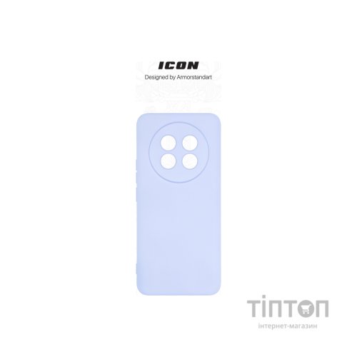 Чохол до мобільного телефона Armorstandart ICON Realme 13 Pro 5G / 13 Pro+ 5G Camera cover Lavender (ARM80550)