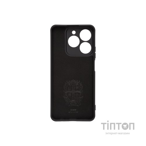 Чохол до мобільного телефона Armorstandart ICON Realme C63 4G / C61 4G Camera cover Black (ARM78459)