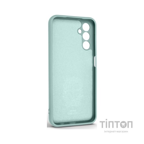 Чохол до мобільного телефона Armorstandart Icon Ring Samsung A24 4G (A245) Mint (ARM68766)