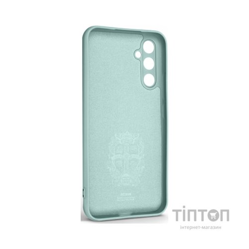 Чохол до мобільного телефона Armorstandart Icon Ring Samsung A34 5G (A346) Mint (ARM68772)