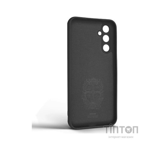 Чохол до мобільного телефона Armorstandart Icon Ring Samsung A54 5G (A546) Black (ARM68774)