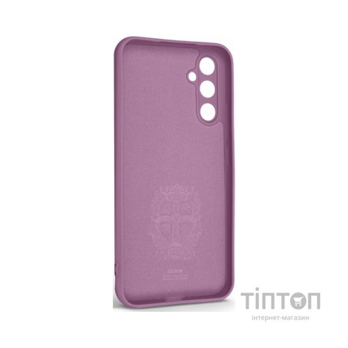 Чохол до мобільного телефона Armorstandart Icon Ring Samsung A54 5G (A546) Grape (ARM68779)