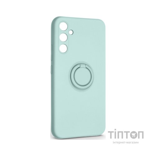 Чохол до мобільного телефона Armorstandart Icon Ring Samsung A54 5G (A546) Mint (ARM68778)