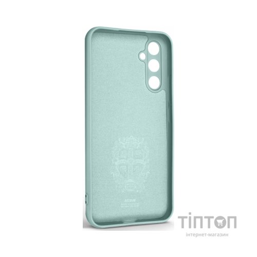 Чохол до мобільного телефона Armorstandart Icon Ring Samsung A54 5G (A546) Mint (ARM68778)