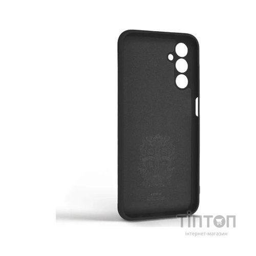 Чохол до мобільного телефона Armorstandart Icon Ring Samsung M14 5G (M146) Black (ARM68780)