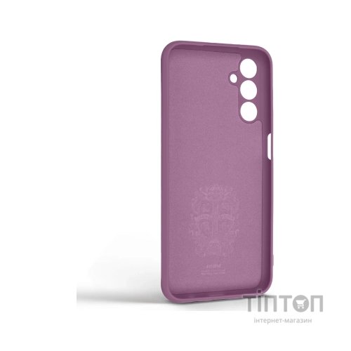 Чохол до мобільного телефона Armorstandart Icon Ring Samsung M14 5G (M146) Grape (ARM68785)