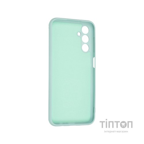 Чохол до мобільного телефона Armorstandart Icon Ring Samsung M14 5G (M146) Mint (ARM68784)