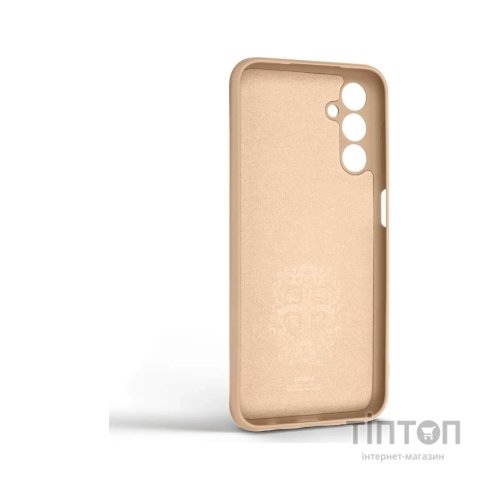 Чохол до мобільного телефона Armorstandart Icon Ring Samsung M14 5G (M146) Pink Sand (ARM68783)