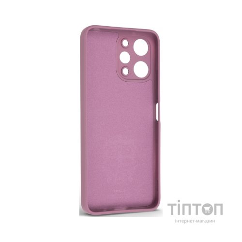 Чохол до мобільного телефона Armorstandart Icon Ring Xiaomi Redmi 12 4G Purple (ARM68820)