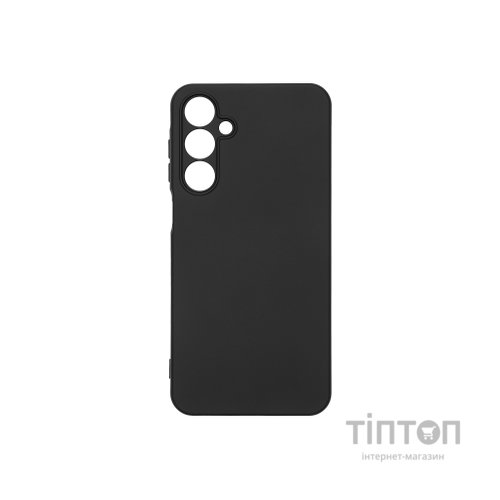 Чохол до мобільного телефона Armorstandart ICON Samsung A16 4G (A165) Camera cover Black (ARM80130)