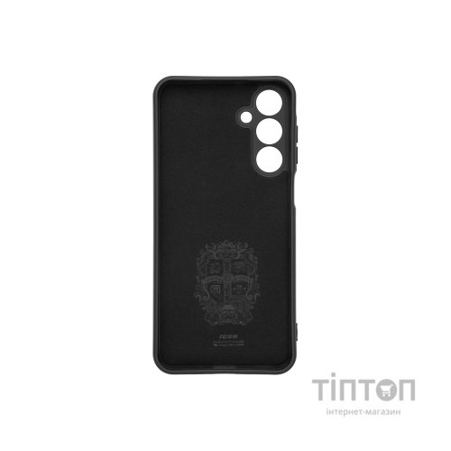 Чохол до мобільного телефона Armorstandart ICON Samsung A16 4G (A165) Camera cover Black (ARM80130)