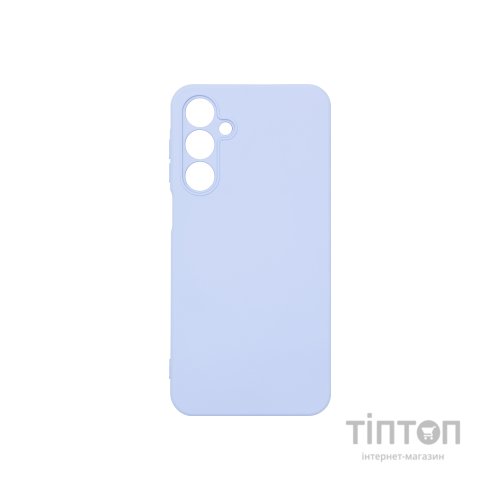 Чохол до мобільного телефона Armorstandart ICON Samsung A16 4G (A165) Camera cover Lavender (ARM80133)
